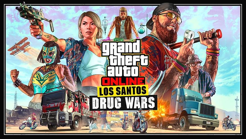 Los Santos Tournaments - GTA: San Andreas Guide - IGN