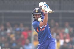 "He is definitely your No. 1 opener" - Irfan Pathan lauds Shubman Gill's consistent performances