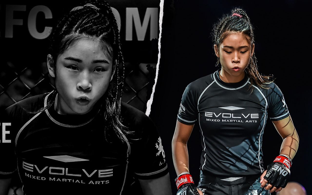 ONE Championship CEO Chatri Sityodtong mourns the sudden passing of Victoria Lee.