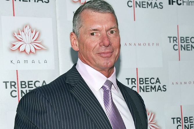 "He's going to be around" - Hall of Famer makes bold prediction around Vince McMahon's WWE return (Exclusive)