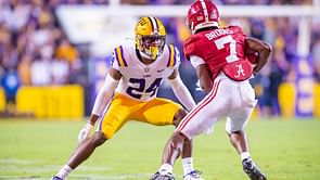 How to watch LSU vs Purdue Citrus Bowl Game: Start Time, Ticket Prices, TV Channels, Radio Station | 2nd January 2022