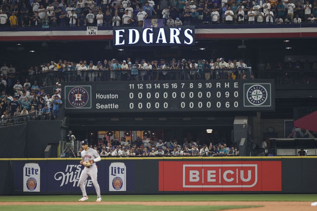 Seattle Mariners president believes 2023 will be a bigger and better