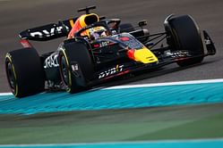 Max Verstappen's noisy driving results in $545 fine for Imola circuit
