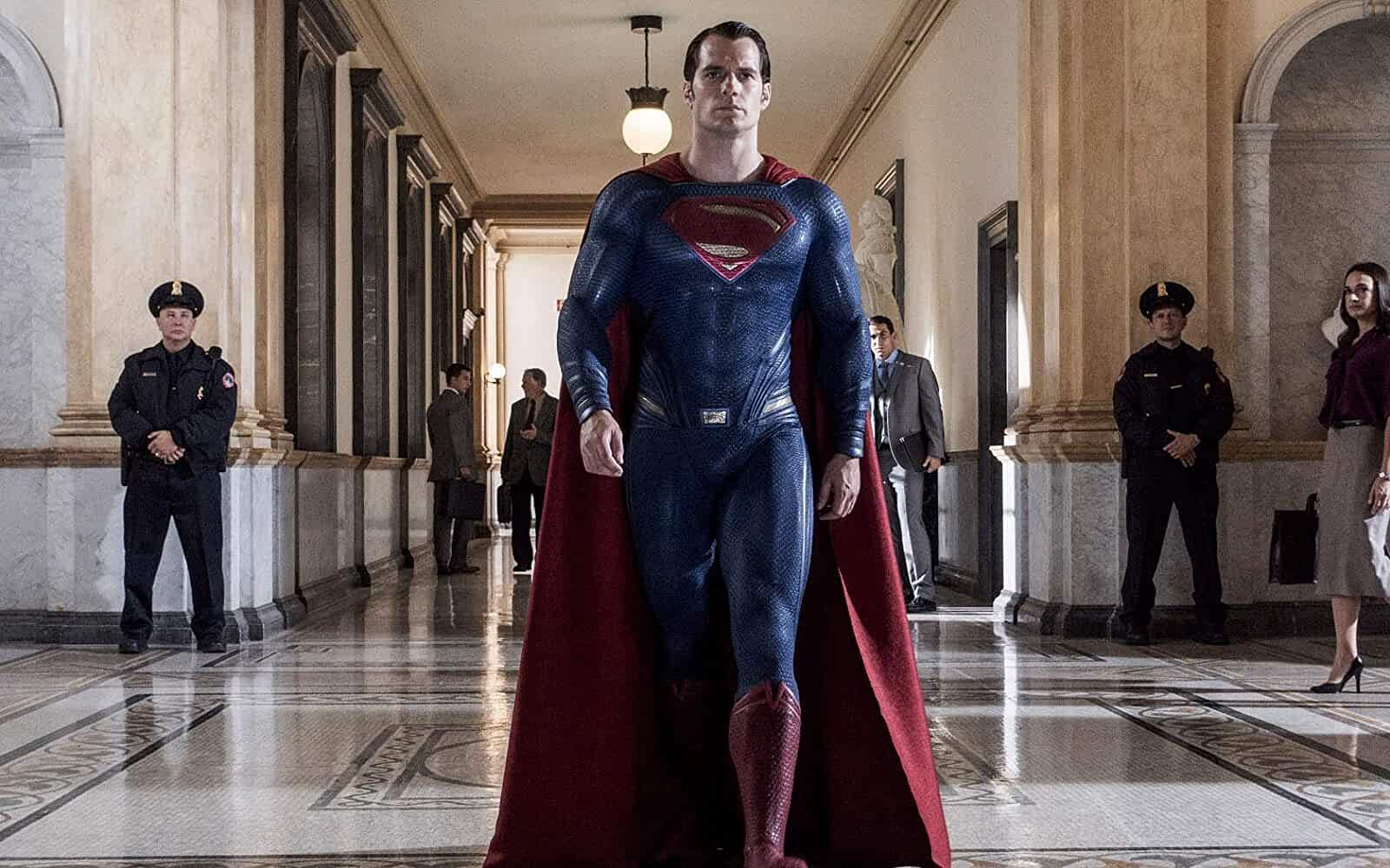Cavill&#039;s departure from DCEU can lead to a lot of new potential (Image via Warner Bros)