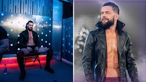 Top WWE Official responds to Finn Balor’s complaint against referee