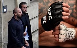 Former MMA fighter claims Andrew Tate has been "framed" due to "hatred" for his content