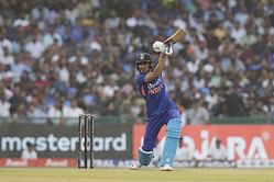"Have learned a lot of batting along with him" - Shubman Gill heaps praise on Rohit Sharma