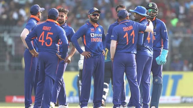 "India has more than 15-20 players who can play in the World Cup"- Wasim Jaffer on importance of smaller talent pool