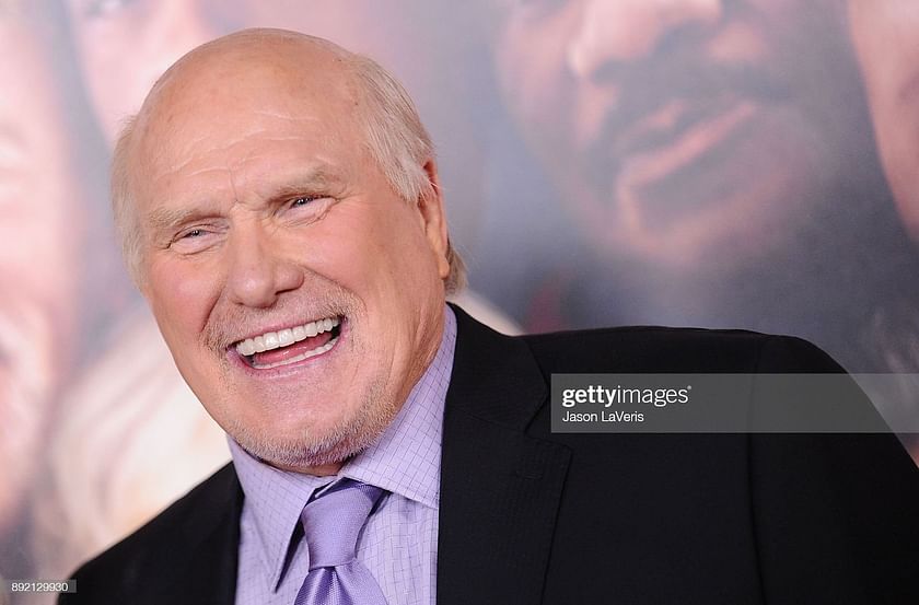 Terry Bradshaw Bio & Career Accomplishments