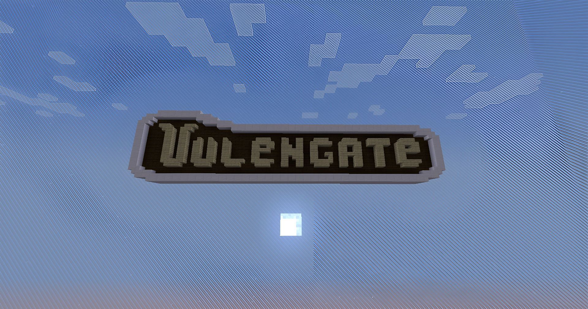 Vulengate is a top survival server (Image via Mojang)