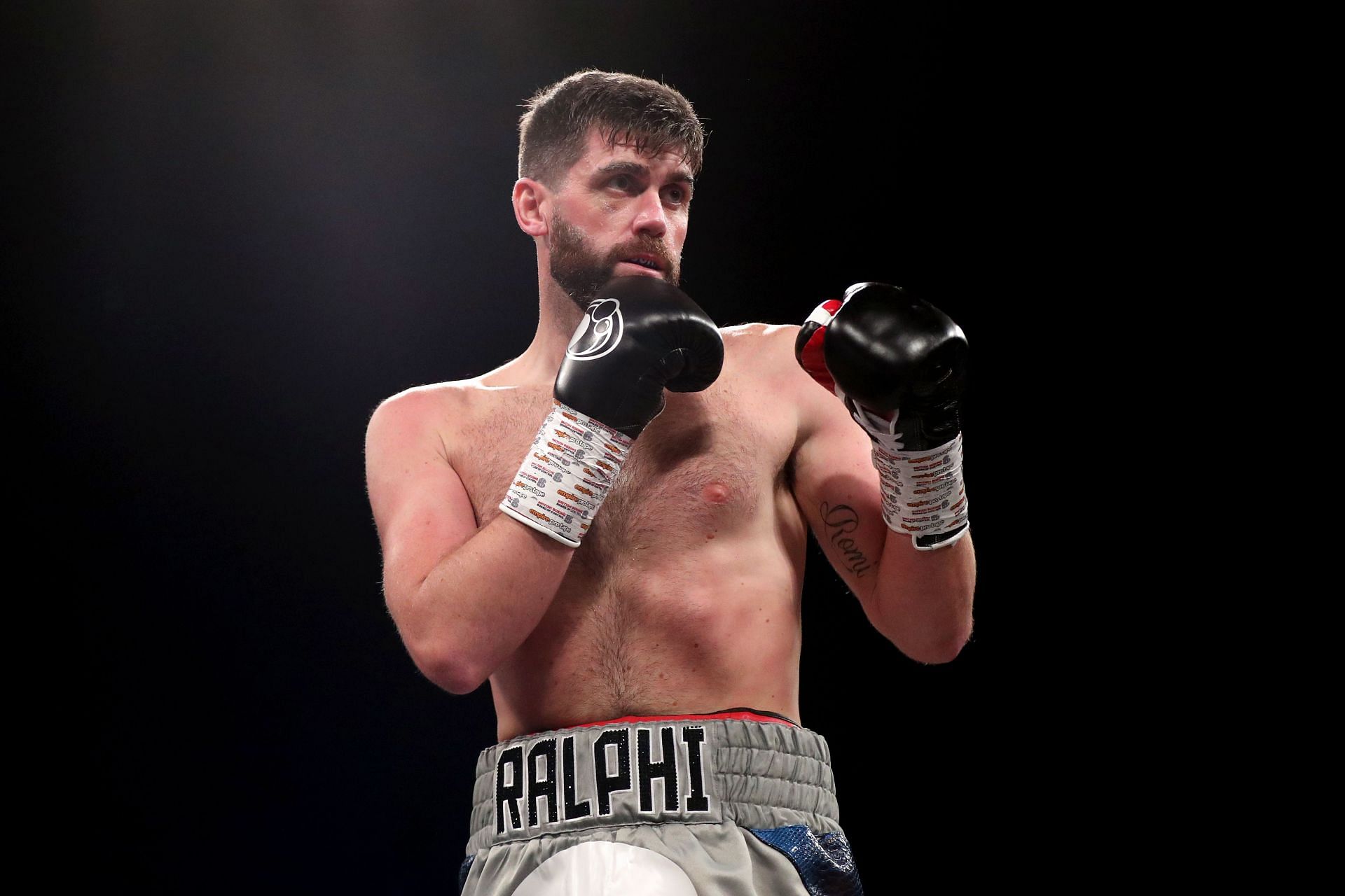 Rocky Fielding: Rocky Fielding Announces Retirement From Boxing At 35 ...