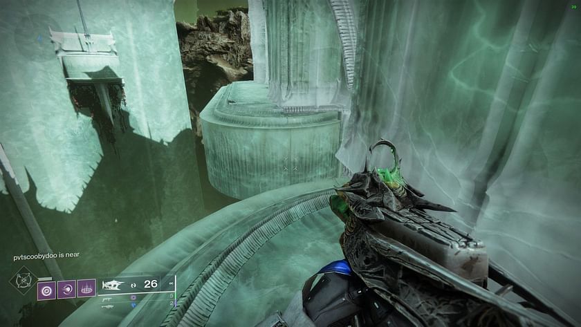 Trust Goes Both Ways Destiny 2 Region Chests Destiny 2 The Witch Queen quest guide: Trust Goes Both Ways quest guide