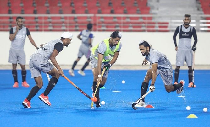 Hockey World Cup 2023 Schedule: List of matches for crossovers round, timings (in IST) and quarter-final bracket