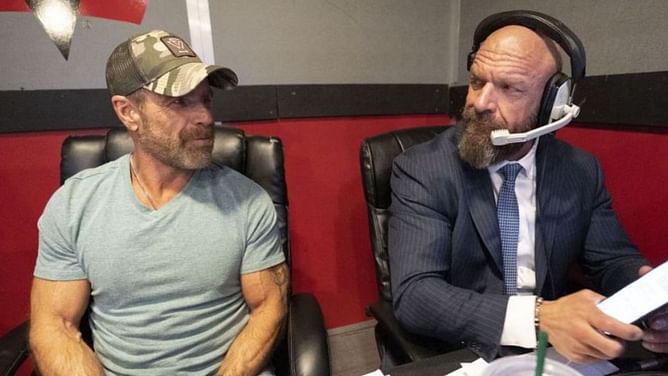"I was very caught off guard" - Recently released WWE star questions strange booking of her final match with the company