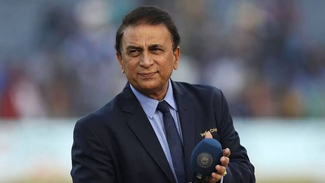 "Never forget that these commentators are loyal to their country" - Sunil Gavaskar makes unique request to media ahead of India's World Cup build-up