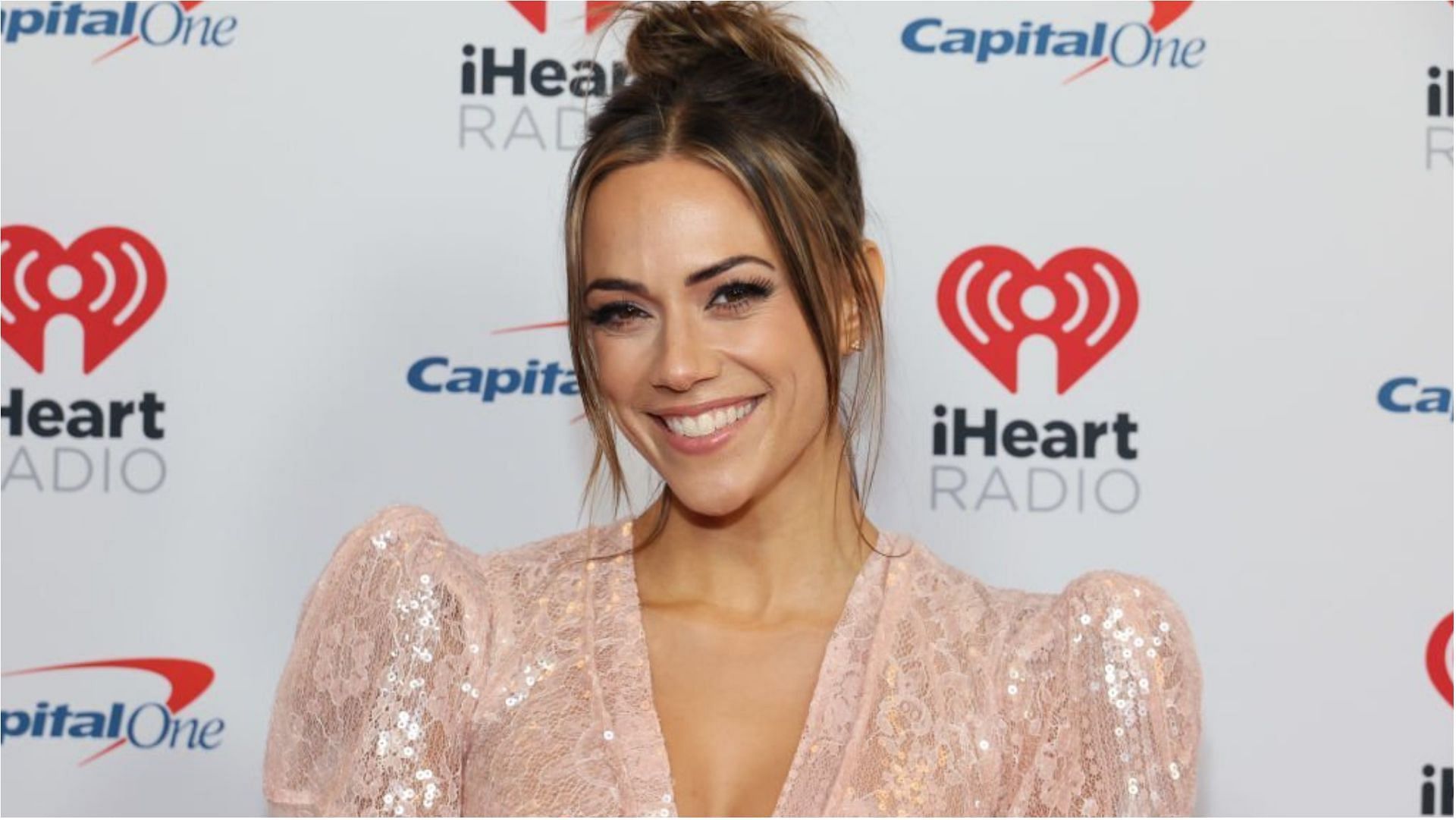 Jana Kramer revealed about her new boyfriend on Instagram (Image via Dia Dipasupil/Getty Images)