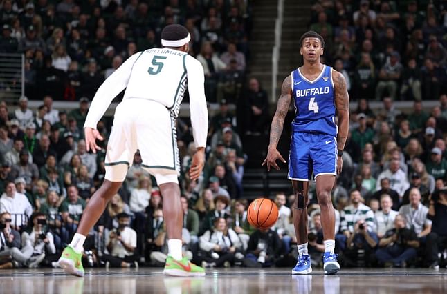 Ohio vs. Buffalo Prediction, Odds, Line, Spread, and Picks - January 3 | 2022-23 NCAA Basketball Season