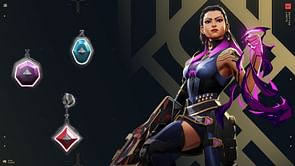 Valorant players face issues with Act Rank buddies as Episode 6 kicks off