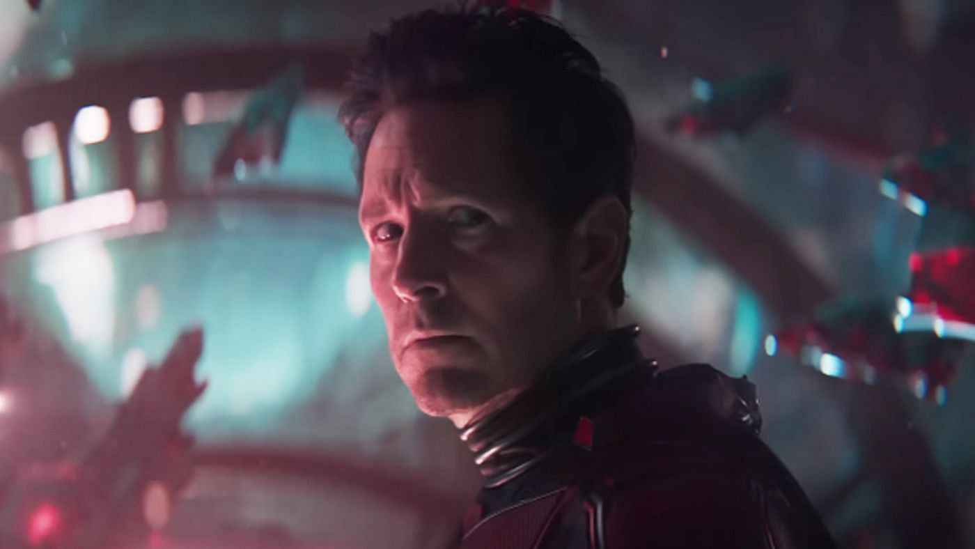 Scott Lang/Ant-Man in Ant-Man and the Wasp: Quantumania (image via Marvel Studios)