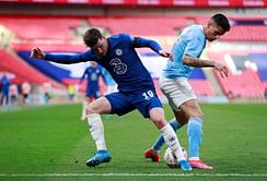 Chelsea vs Manchester City Prediction and Betting Tips | 5th January 2023