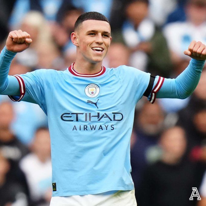 10 most valuable players in the world right now (Jan 2023)