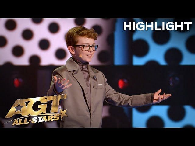 Agt All Stars Episode 4 Fans Left Divided Over Heidi Pressing The