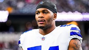 Cowboys’ Sam Williams in legal trouble as Plano Police issue arrest warrant over rookie’s alleged role in violent car crash
