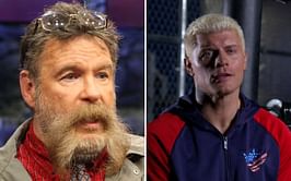 Dutch Mantell says Cody Rhodes and 35-year-old champion have a "ton of potential" (Exclusive)