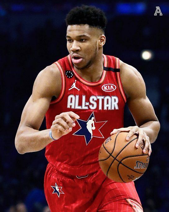 Giannis and LeBron to lead NBA All-Star teams - Neos Kosmos