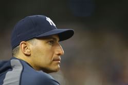 When Andy Pettitte declared using PEDs didn't help him improve his on-field performance
