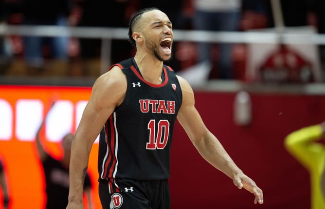 Utah vs. UCLA Prediction, Odds, Line, Spread, and Picks - January 12 | 2022-23 NCAA Basketball Season