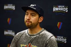 NASCAR driver Chase Briscoe wants to ‘enjoy’ Chili Bowl Nationals despite Saturday’s heartbreak