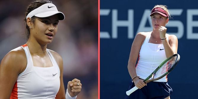 ASB Classic 2023: Emma Raducanu vs Linda Fruhvirtova preview, head-to-head, prediction, odds and pick
