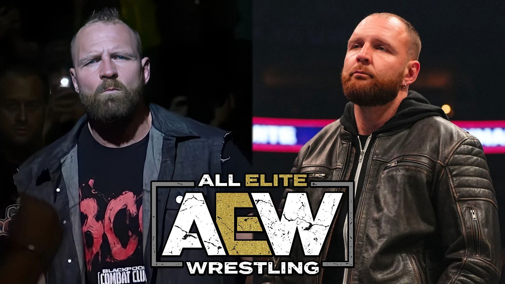 Jon Moxley is one of the most recognizable AEW stars.