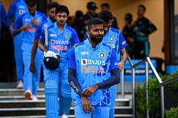 IND vs NZ Dream11 Prediction: Fantasy Cricket Tips, Today's Playing 11, Player Stats, Pitch Report for 3rd T20I