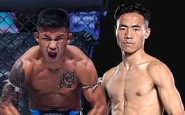 Rodtang Jitmuangnon says fight against Jiduo Yibu "will be completely different"