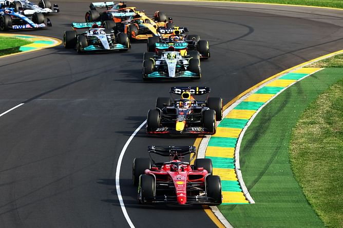 "Today, only the machine counts" - Former F1 driver believes the sport has changed massively in this regard