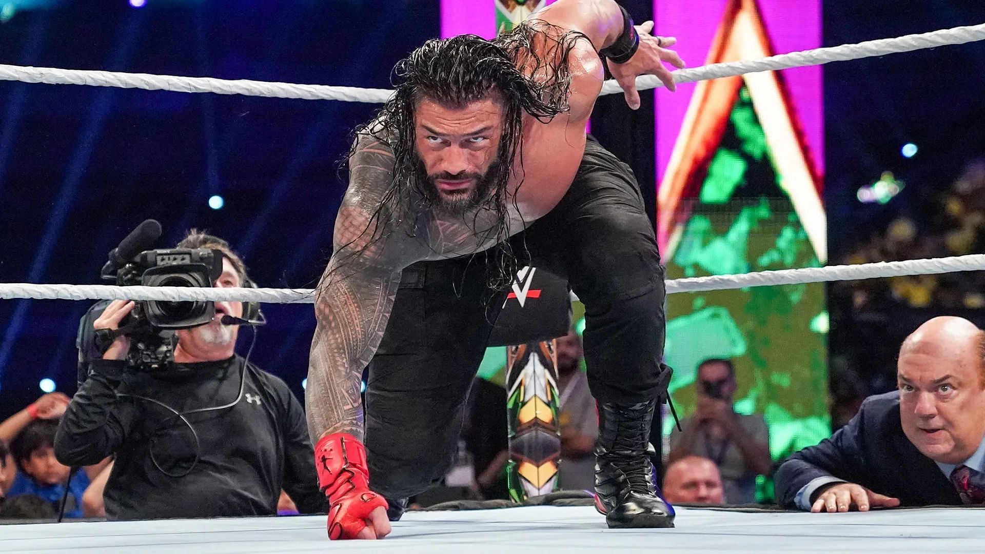 Sportskeeda Wrestling on X: #WWE has released a list of Superstars  eligible for tonight's Draft on #SmackDown. The rest of the Superstars will  be eligible to be drafted on night 2 on #