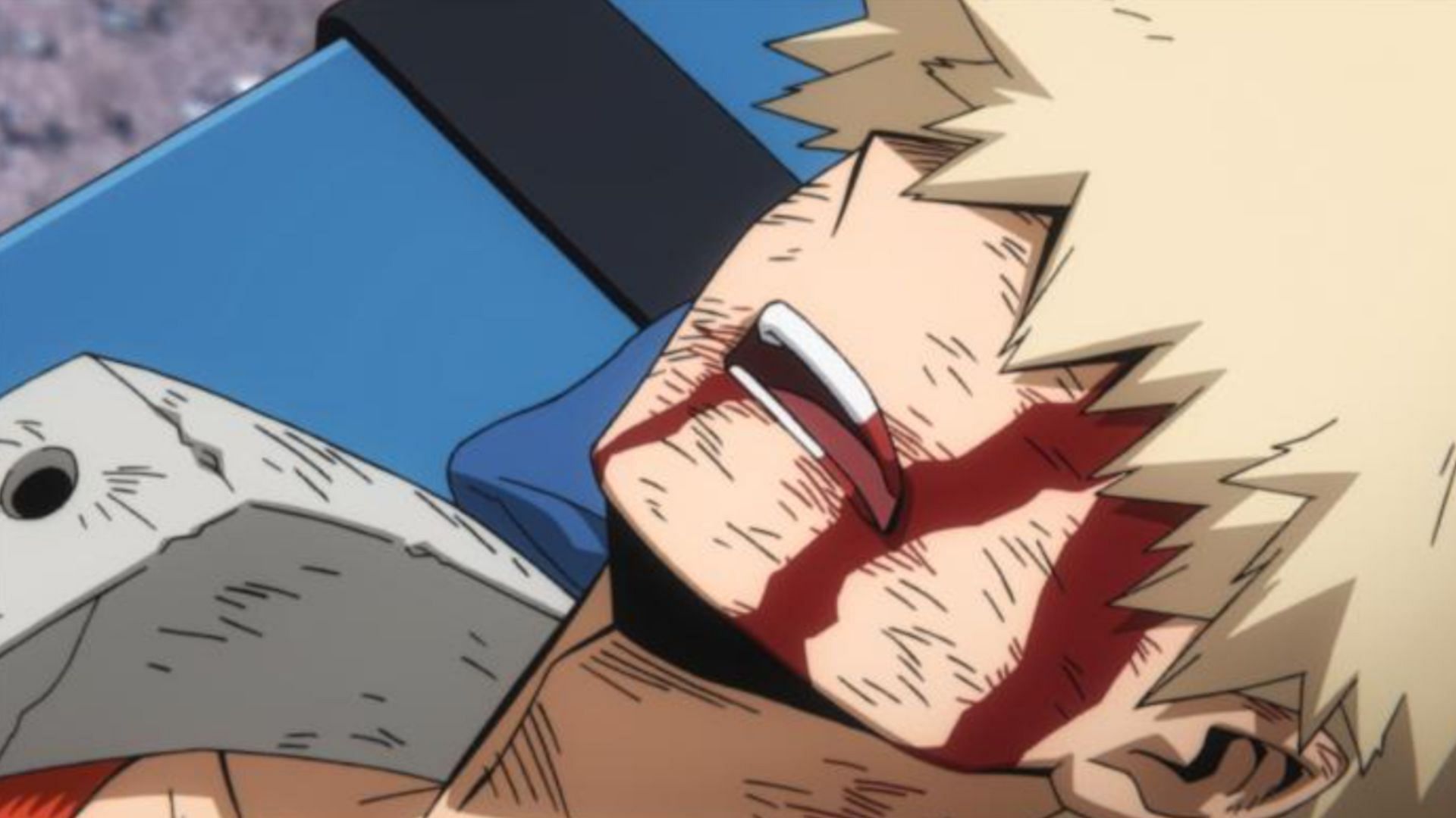 My Hero Academia season 6 episode 14: The heroes are in trouble in
