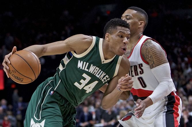 NBA Injury Report: Giannis Antetokounmpo questionable, Damian Lillard questionable and updates on Tyler Herro and Malcolm Brogdon | January 14, 2023