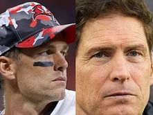 "He's going to take some time" - Steve Young believes Tom Brady's decision about future not coming anytime soon