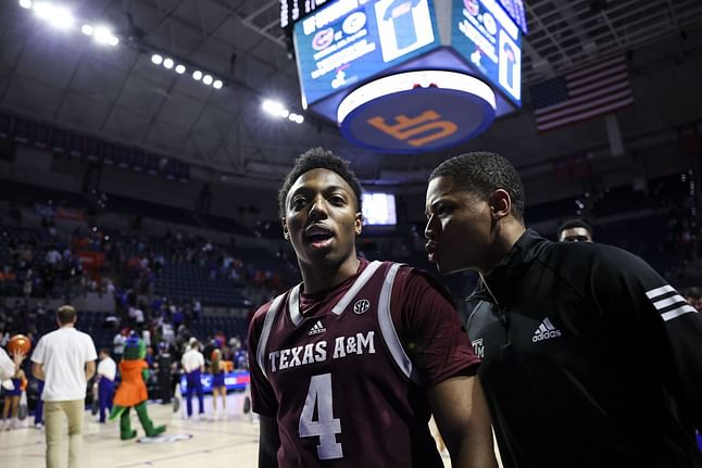 Texas A&M vs South Carolina Prediction, Odds, Line, Pick, and Preview: January 14 | 2022-23 NCAAB Season