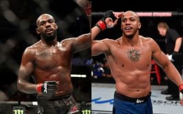 5 ways that Jon Jones vs. Ciryl Gane can turn out
