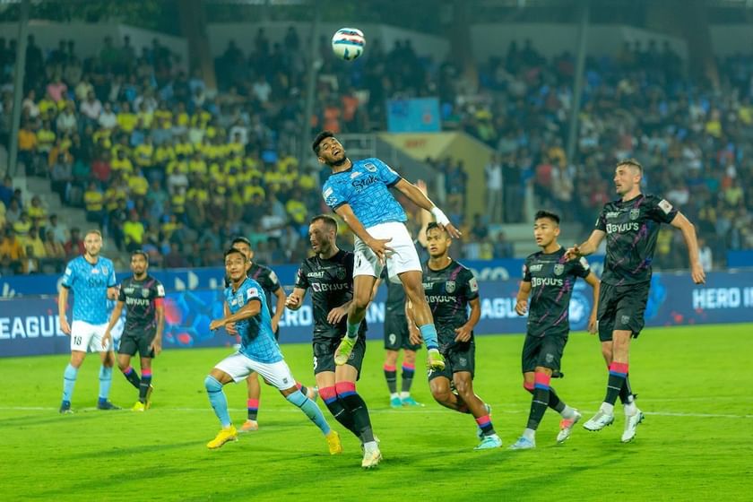 Mumbai City FC vs Kerala Blasters 3 things we learned ISL 202223 Mumbai City FC vs Kerala Blasters 3 things we learned ISL 202223