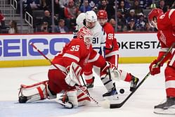 Red Wings vs Coyotes Prediction, Odds, Line Pick, and Preview: January 17| 2022-23 NHL Season