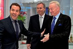 “I don’t do scandals” – Revisiting Jerry Jones’ Entourage cameo