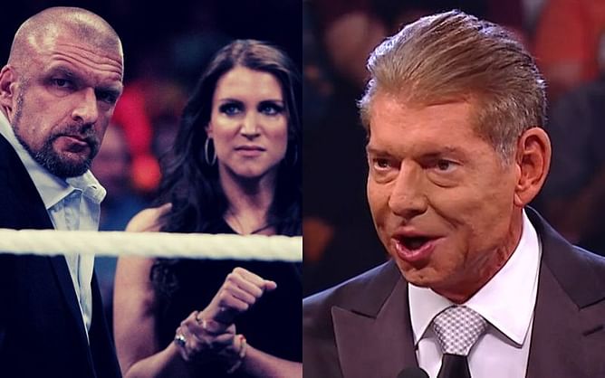 WWE News Roundup: Vince McMahon seemingly punished Triple H when he was on "deathbed," 36-year-old superstar teases big plans for WrestleMania