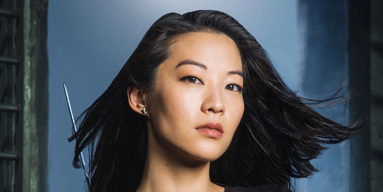 Arden Cho will not appear on Teen Wolf: The Movie (Image via IMDB) 