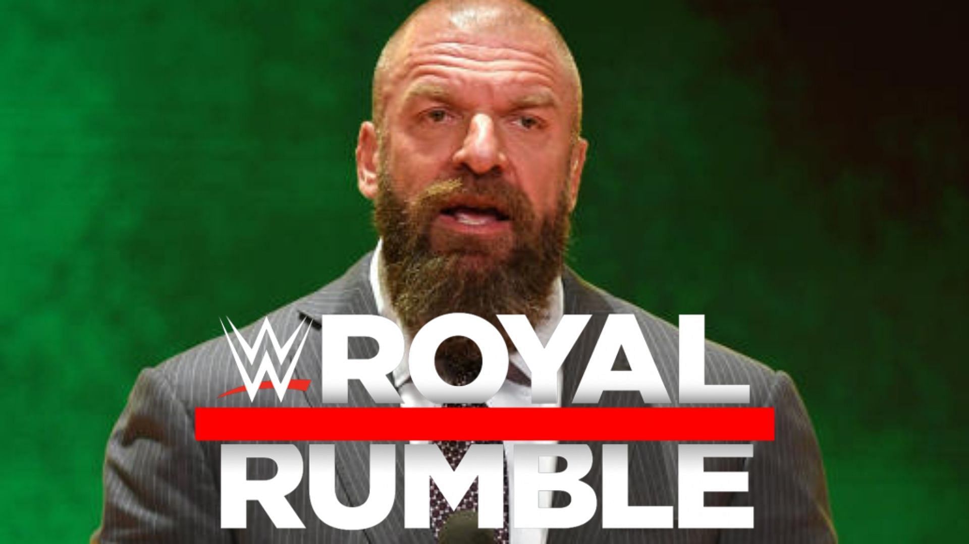 Triple H has made many changes as head of WWE creative.