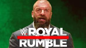 "You never know" - 27-year-old star teases potential Royal Rumble and WWE debut under Triple H regime